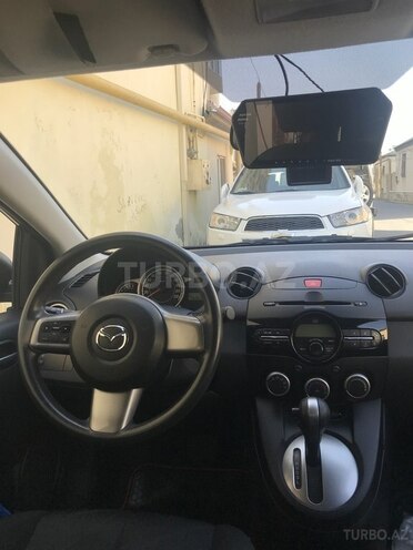 Mazda 2 2012, 87,000 km - 1.5 l - Bakı