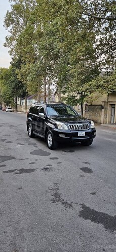 Toyota Land Cruiser Prado 2008, 345,789 km - 2.7 л - Tovuz