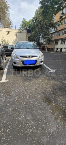 Hyundai i30 2007, 205,300 km - 1.6 л - Xırdalan