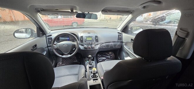 Hyundai i30 2007, 205,300 km - 1.6 л - Xırdalan