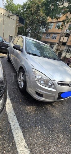 Hyundai i30 2007, 205,300 km - 1.6 л - Xırdalan