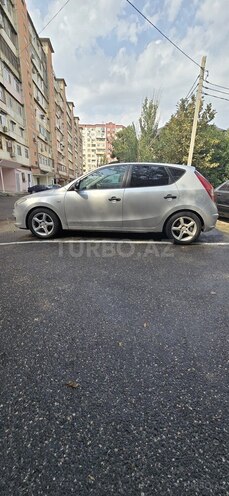 Hyundai i30 2007, 205,300 km - 1.6 л - Xırdalan