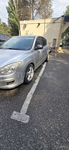 Hyundai i30 2007, 205,300 km - 1.6 л - Xırdalan