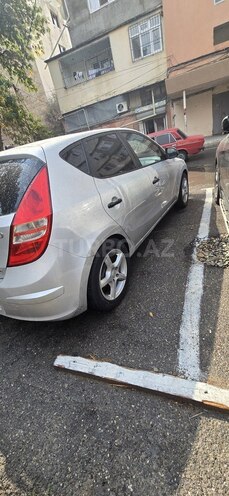 Hyundai i30 2007, 205,300 km - 1.6 л - Xırdalan