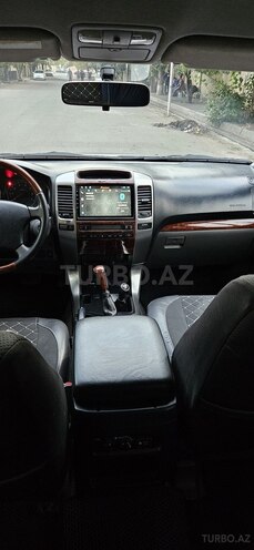 Toyota Land Cruiser Prado 2008, 345,789 km - 2.7 л - Tovuz