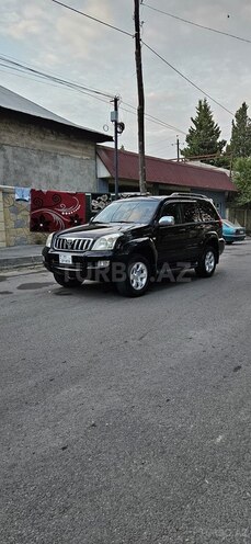 Toyota Land Cruiser Prado 2008, 345,789 km - 2.7 л - Tovuz