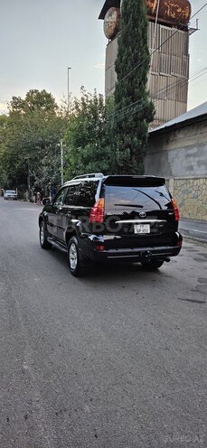 Toyota Land Cruiser Prado 2008, 345,789 km - 2.7 л - Tovuz