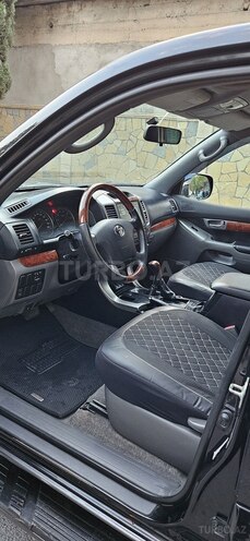 Toyota Land Cruiser Prado 2008, 345,789 km - 2.7 л - Tovuz
