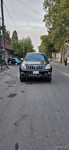 Toyota Land Cruiser Prado 2008, 345,789 km - 2.7 л - Tovuz