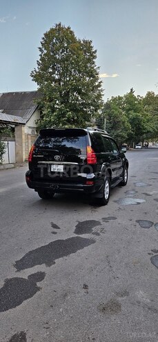 Toyota Land Cruiser Prado 2008, 345,789 km - 2.7 л - Tovuz
