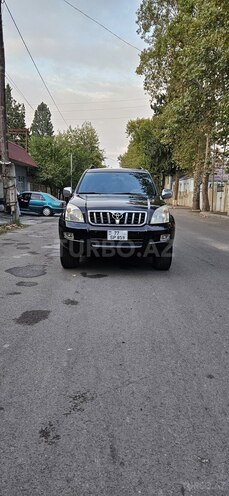 Toyota Land Cruiser Prado 2008, 345,789 km - 2.7 л - Tovuz