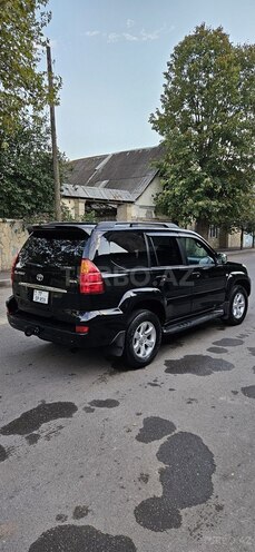 Toyota Land Cruiser Prado 2008, 345,789 km - 2.7 л - Tovuz
