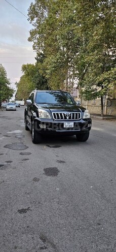 Toyota Land Cruiser Prado 2008, 345,789 km - 2.7 л - Tovuz