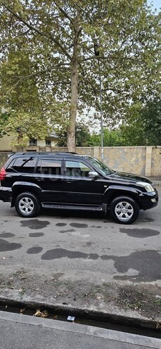 Toyota Land Cruiser Prado 2008, 345,789 km - 2.7 л - Tovuz