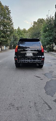 Toyota Land Cruiser Prado 2008, 345,789 km - 2.7 л - Tovuz