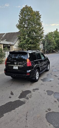 Toyota Land Cruiser Prado 2008, 345,789 km - 2.7 л - Tovuz