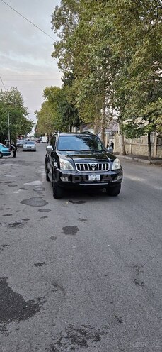 Toyota Land Cruiser Prado 2008, 345,789 km - 2.7 л - Tovuz