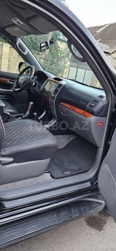 Toyota Land Cruiser Prado 2008, 345,789 km - 2.7 л - Tovuz