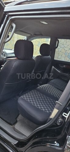 Toyota Land Cruiser Prado 2008, 345,789 km - 2.7 л - Tovuz