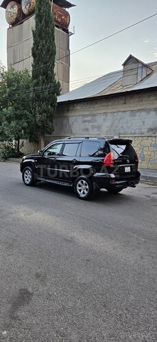Toyota Land Cruiser Prado 2008, 345,789 km - 2.7 л - Tovuz