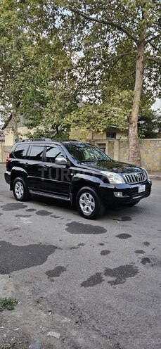 Toyota Land Cruiser Prado 2008, 345,789 km - 2.7 л - Tovuz