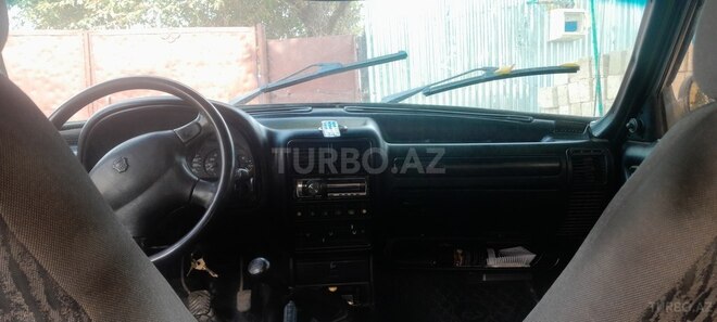 GAZ 3110 2003, 336,600 km - 2.3 l - Beyləqan
