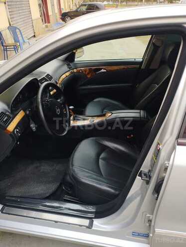 Mercedes E 220 d 2006, 272,400 km - 2.2 l - Şirvan