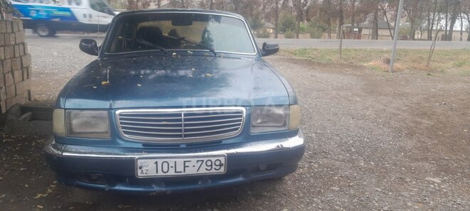 GAZ 3110 2003, 336,600 km - 2.3 l - Beyləqan