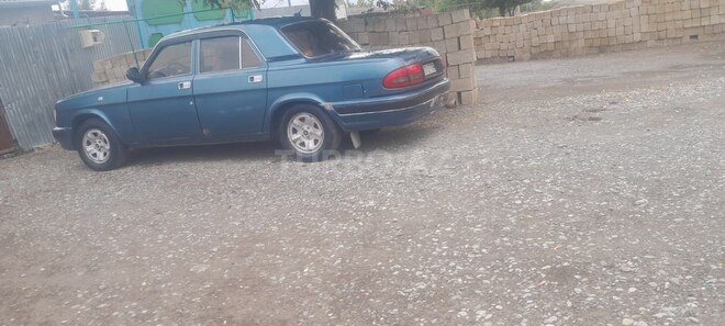 GAZ 3110 2003, 336,600 km - 2.3 l - Beyləqan