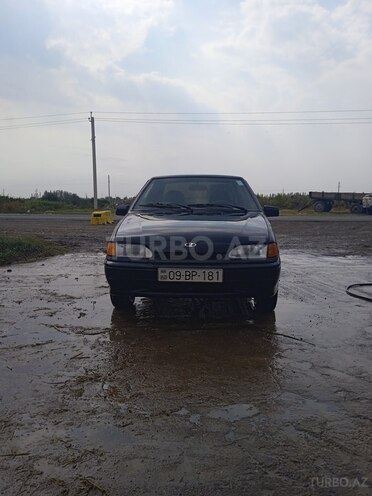 LADA (VAZ) 2115 2012, 200,000 km - 1.6 l - Bərdə