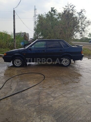 LADA (VAZ) 2115 2012, 200,000 km - 1.6 l - Bərdə
