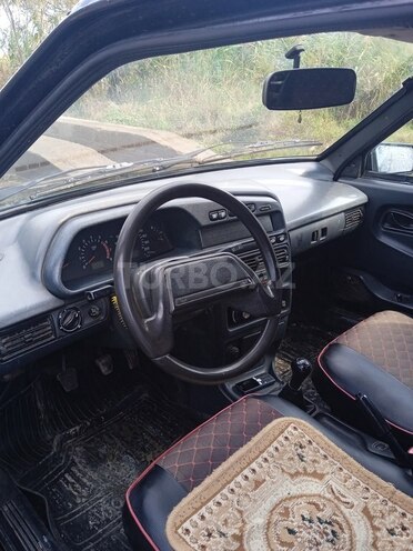 LADA (VAZ) 2115 2012, 200,000 km - 1.6 l - Bərdə