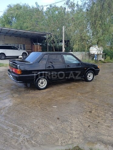 LADA (VAZ) 2115 2012, 200,000 km - 1.6 l - Bərdə