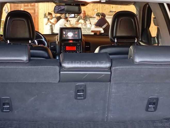 Kia Sorento 2009, 211,110 km - 2.0 l - Zaqatala