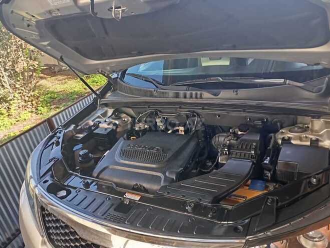 Kia Sorento 2009, 211,110 km - 2.0 l - Zaqatala