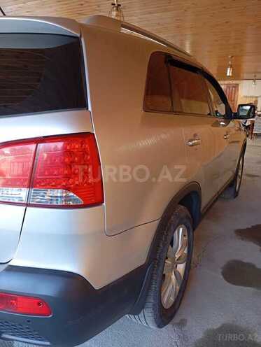 Kia Sorento 2009, 211,110 km - 2.0 l - Zaqatala