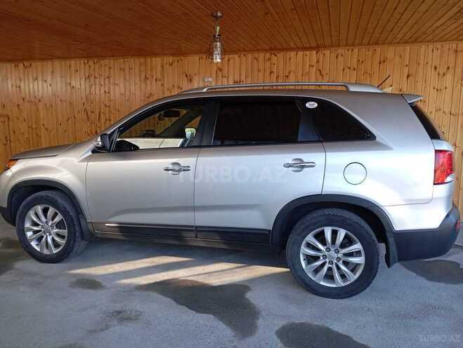 Kia Sorento 2009, 211,110 km - 2.0 l - Zaqatala