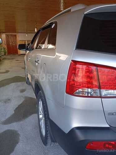 Kia Sorento 2009, 211,110 km - 2.0 l - Zaqatala