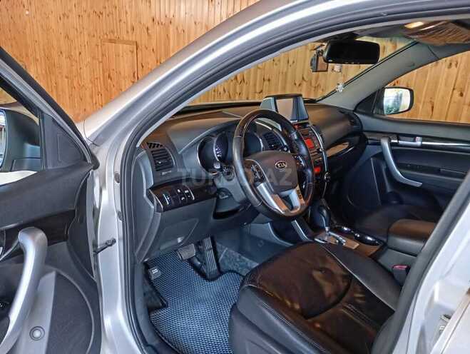 Kia Sorento 2009, 211,110 km - 2.0 l - Zaqatala