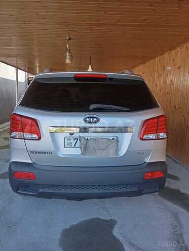 Kia Sorento 2009, 211,110 km - 2.0 l - Zaqatala