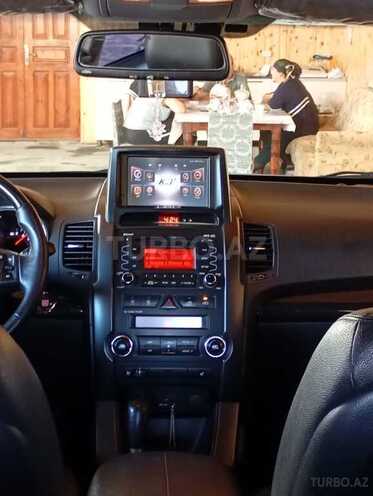Kia Sorento 2009, 211,110 km - 2.0 l - Zaqatala