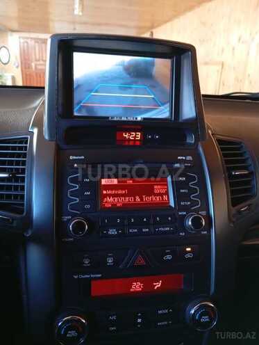 Kia Sorento 2009, 211,110 km - 2.0 l - Zaqatala