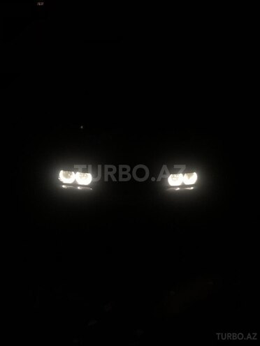 BMW 520 1997, 360,000 km - 2.0 l - Bakı