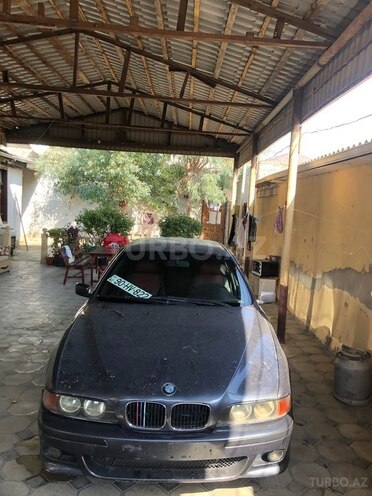 BMW 520 1997, 360,000 km - 2.0 l - Bakı