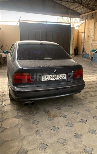 BMW 520 1997, 360,000 km - 2.0 l - Bakı