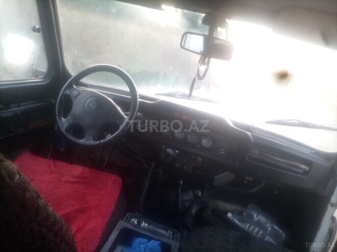 UAZ 31514 1998, 500,000 km - 2.3 l - Siyəzən