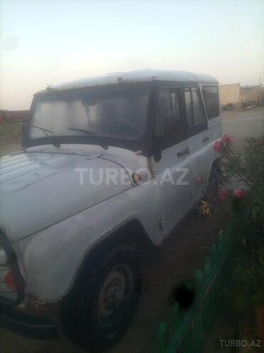 UAZ 31514 1998, 500,000 km - 2.3 l - Siyəzən