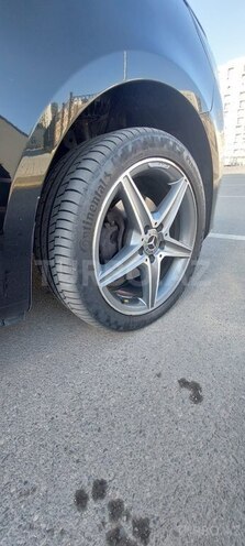 Mercedes Vito 116 2016, 210,000 km - 2.2 l - Bakı
