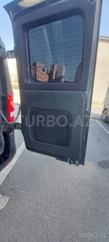 Mercedes Vito 116 2016, 210,000 km - 2.2 l - Bakı
