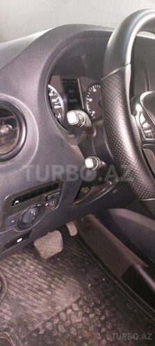 Mercedes Vito 116 2016, 210,000 km - 2.2 l - Bakı